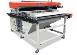 Edge Grinding Machine