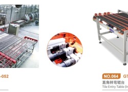Roller Table