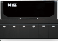 UV Inkjet Printer