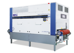Cooling Machine