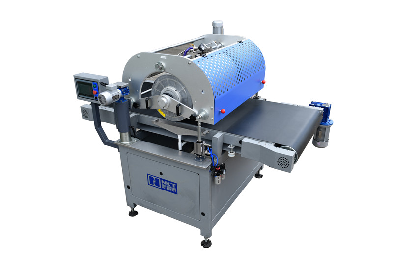 Roller Printing Machine