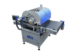 Roller Printing Machine