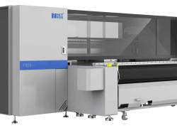 Textile digital printer F826