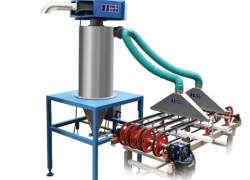 Vacuum Suction Machine