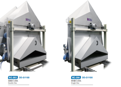 DROP GLAZING MACHINE