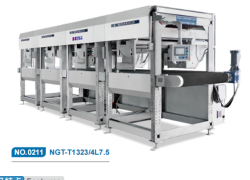 Multi Roller Printing Machine