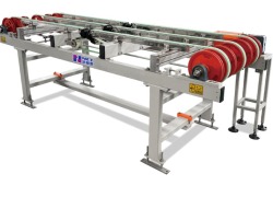 Glaze Saving Convey